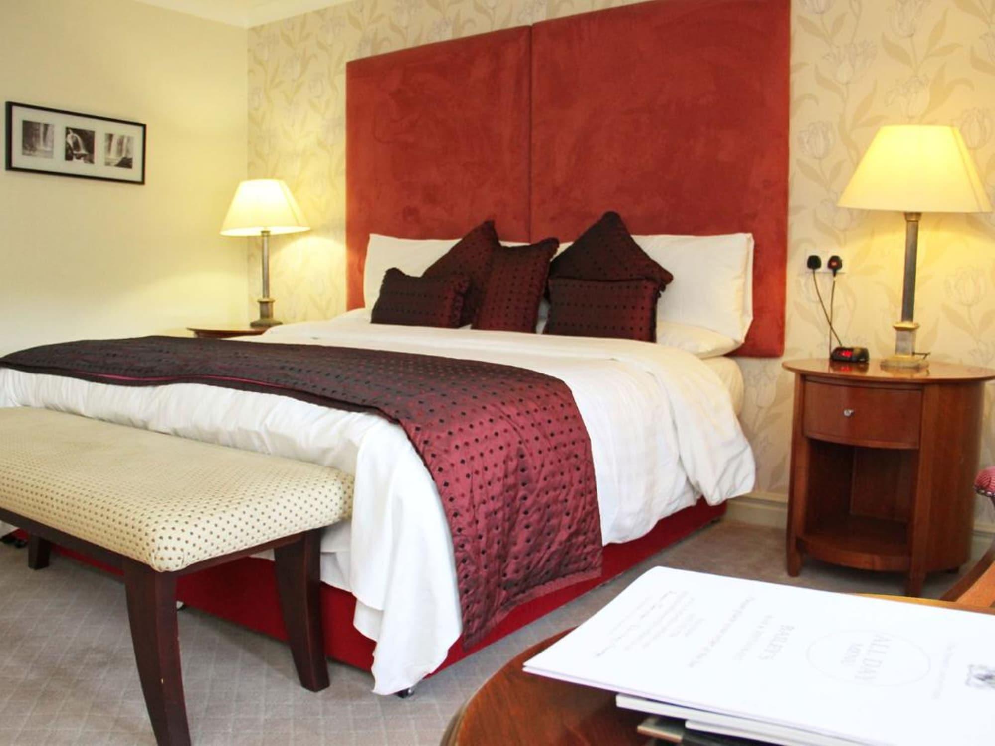 Honest Lawyer Hotel Durham Exteriér fotografie