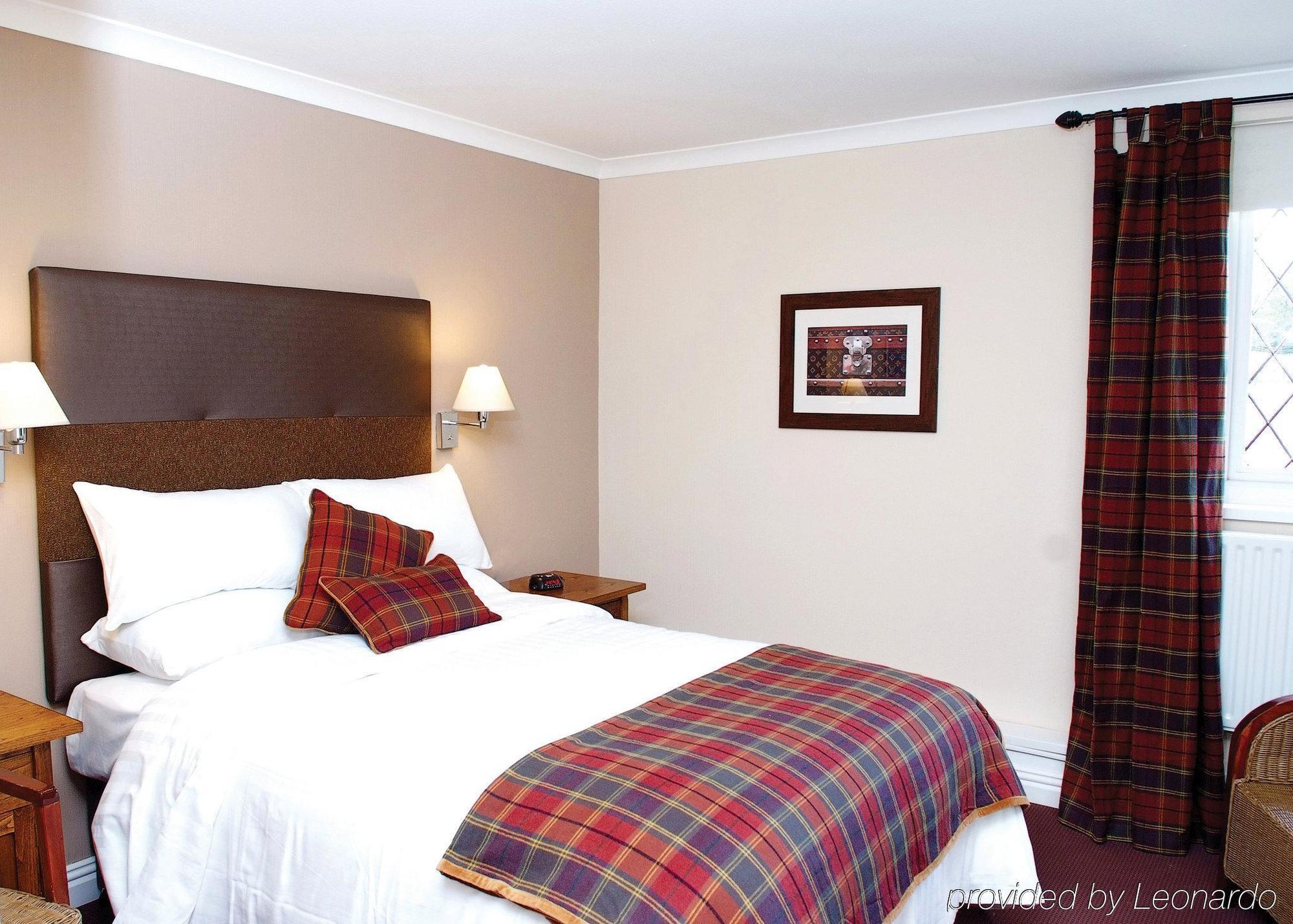 Honest Lawyer Hotel Durham Pokoj fotografie