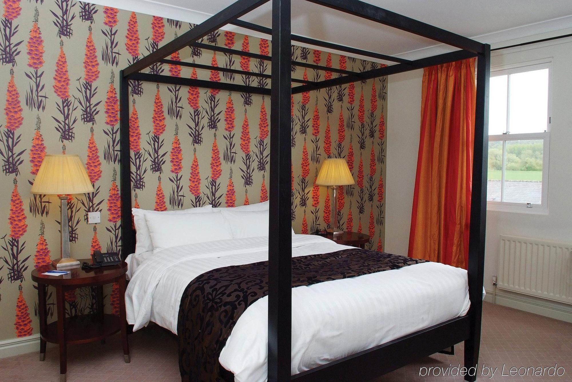 Honest Lawyer Hotel Durham Pokoj fotografie