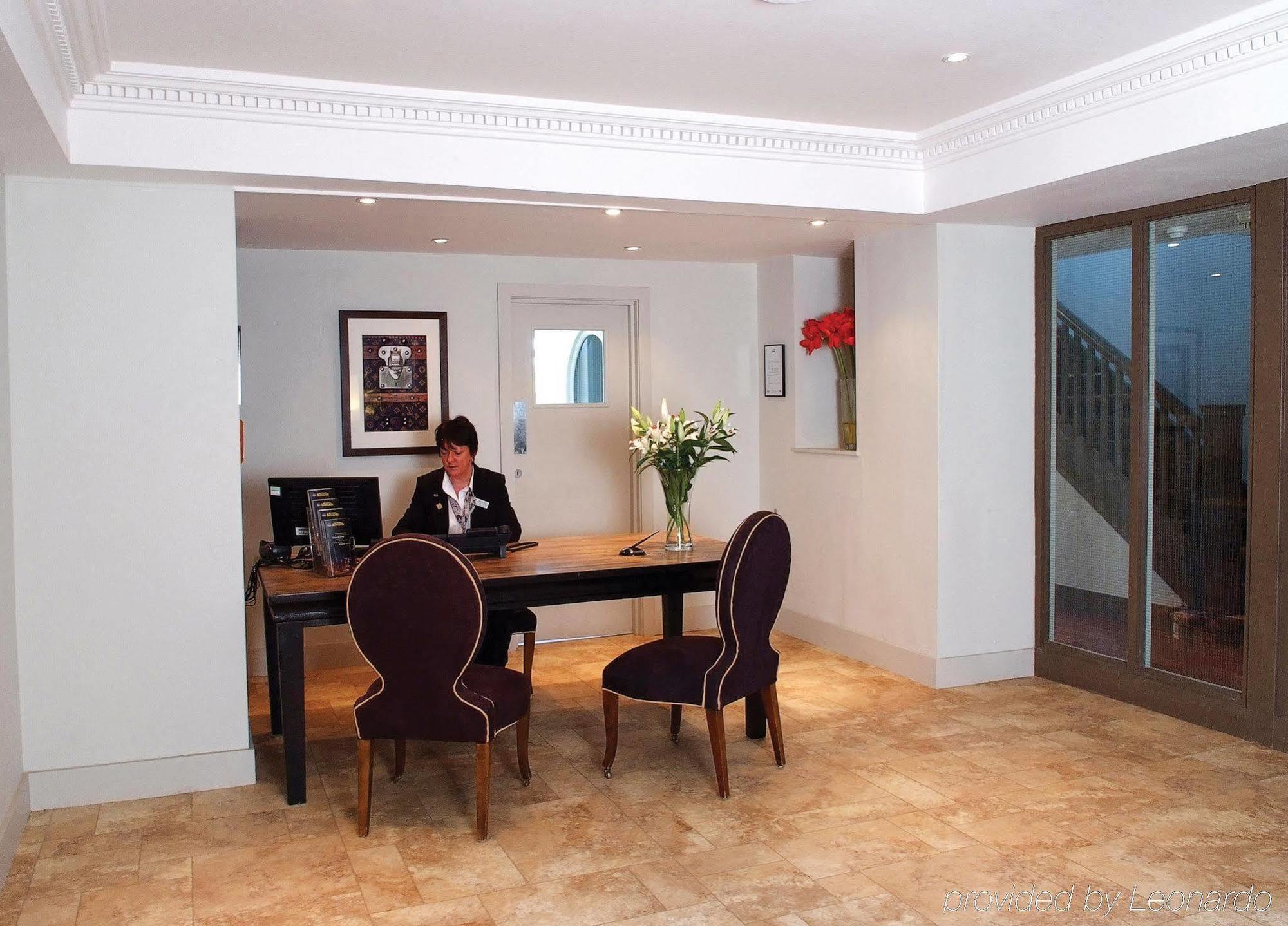 Honest Lawyer Hotel Durham Interiér fotografie