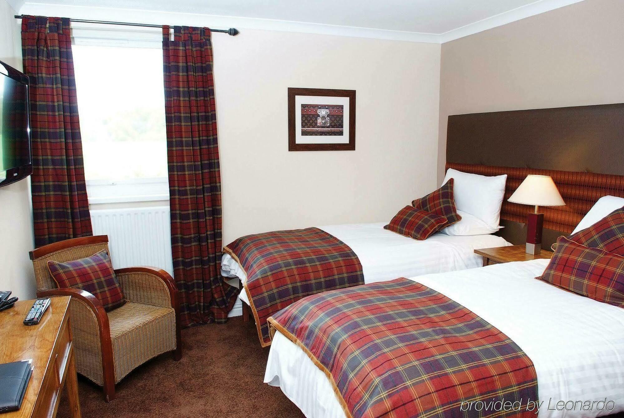 Honest Lawyer Hotel Durham Pokoj fotografie